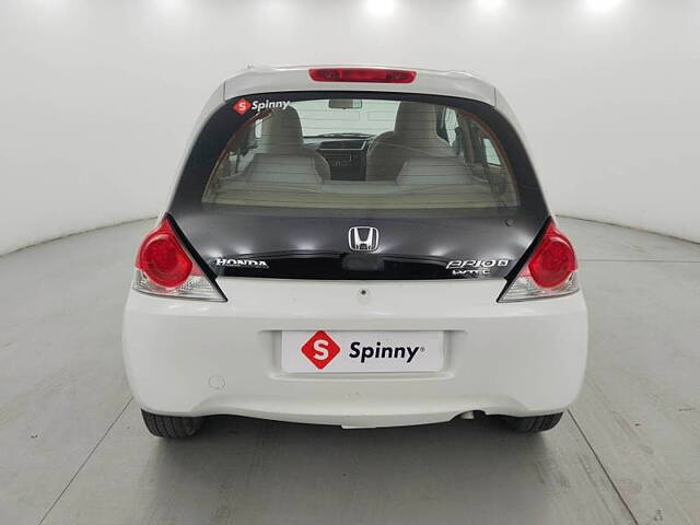 Used Honda Brio S (O)MT in Chennai