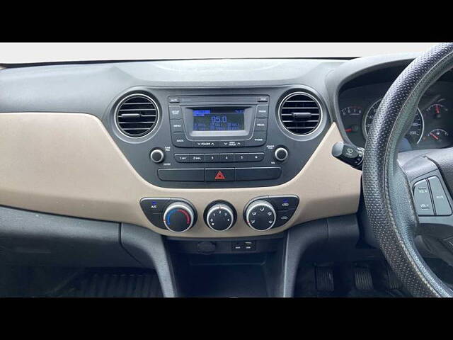 Used Hyundai Grand i10 Magna 1.2 Kappa VTVT in Rajkot