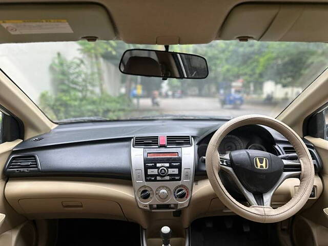 Used Honda City [2008-2011] 1.5 S MT in Surat