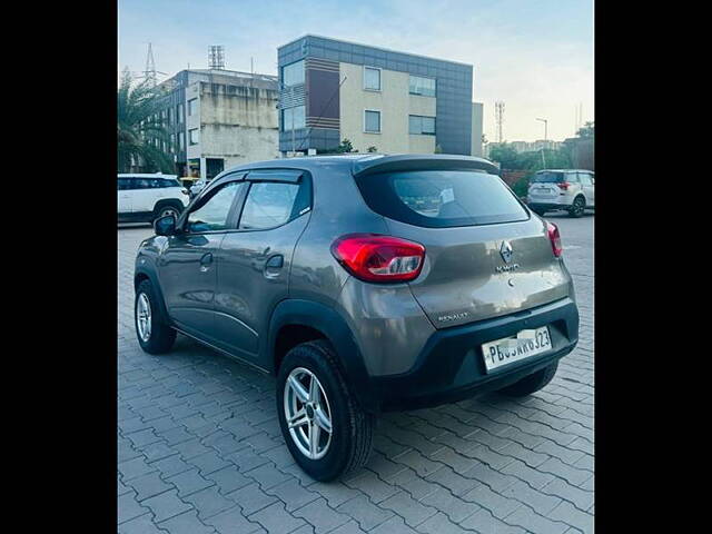 Used Renault Kwid [2015-2019] 1.0 RXT [2016-2019] in Kharar