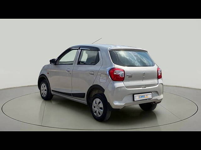 Used Maruti Suzuki Alto K10 VXi [2022-2023] in Rajkot