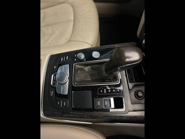 Used Audi A6 [2015-2019] 35 TFSI Matrix in Gurgaon