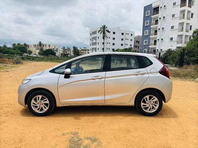 Used Honda Jazz [2015-2018] V Petrol in Bangalore