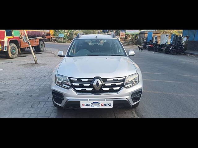 Used 2019 Renault Duster in Chennai