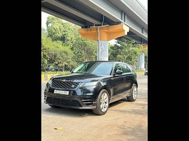 Used Land Rover Range Rover Velar [2017-2023] 2.0 R-Dynamic HSE Petrol 250 in Mumbai