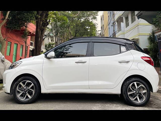 Used Hyundai Grand i10 Nios [2019-2023] Asta 1.2 Kappa VTVT in Kolkata