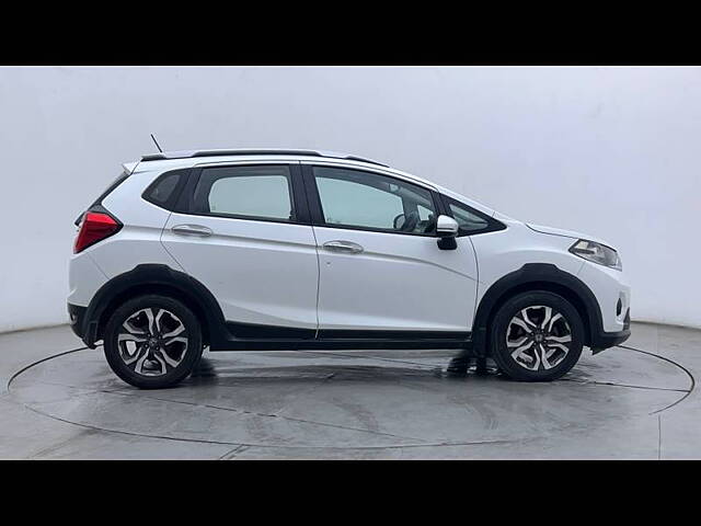 Used Honda WR-V [2017-2020] VX MT Diesel in Chennai