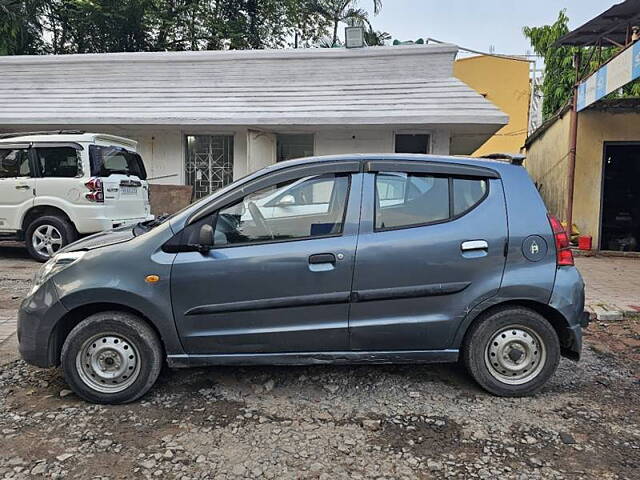 Used Maruti Suzuki A-Star [2008-2012] Lxi in Kolkata