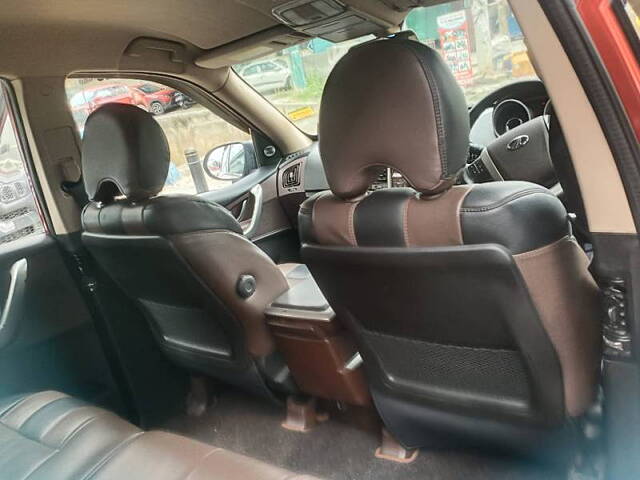 Used Mahindra XUV500 [2015-2018] W6 in Bangalore