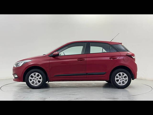 Used Hyundai Elite i20 [2017-2018] Sportz 1.2 in Delhi