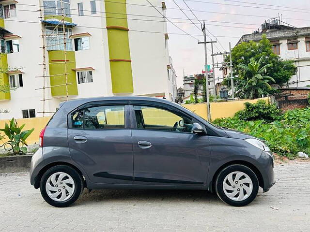 Used Hyundai Santro Sportz in Guwahati