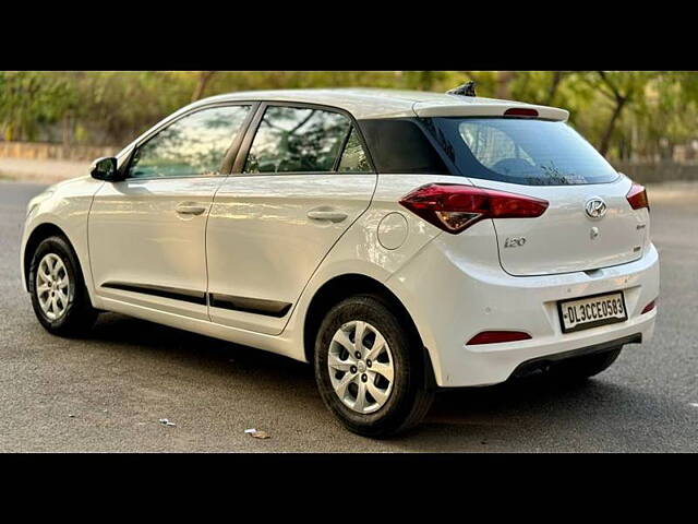 Used Hyundai Elite i20 [2014-2015] Sportz 1.2 in Delhi