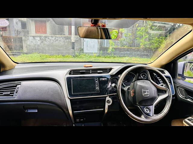 Used Honda City 4th Generation VX Petrol [2017-2019] in Kolkata