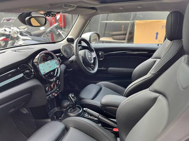 Used MINI Cooper [2018-2024] S 3 Door [2018-2020] in Ahmedabad