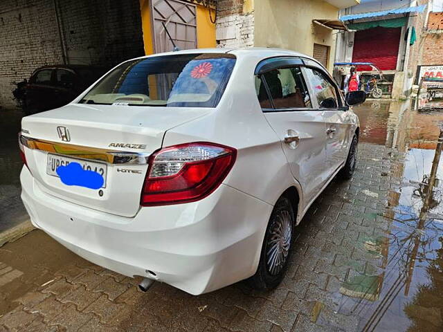 Used Honda Amaze [2016-2018] 1.5 E i-DTEC Opt in Varanasi