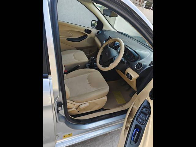 Used Ford Aspire Trend Plus 1.2 Ti-VCT in Nagpur