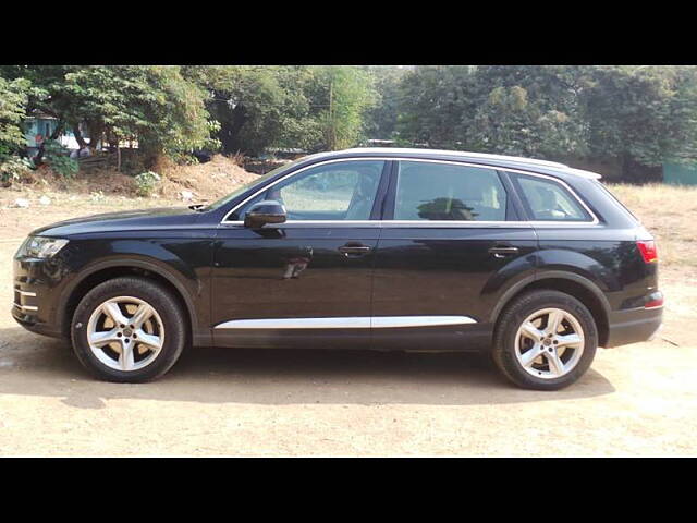 Used Audi Q7 [2015-2020] 45 TDI Technology Pack in Mumbai