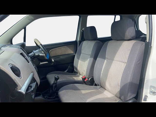 Used Maruti Suzuki Wagon R 1.0 [2010-2013] LXi in Surat