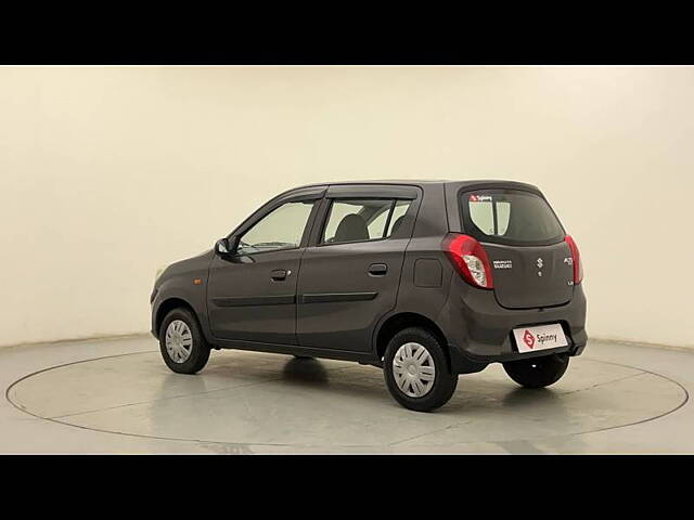 Used Maruti Suzuki Alto 800 [2012-2016] Lxi in Pune