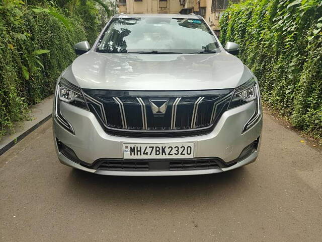 Used 2023 Mahindra XUV700 in Mumbai