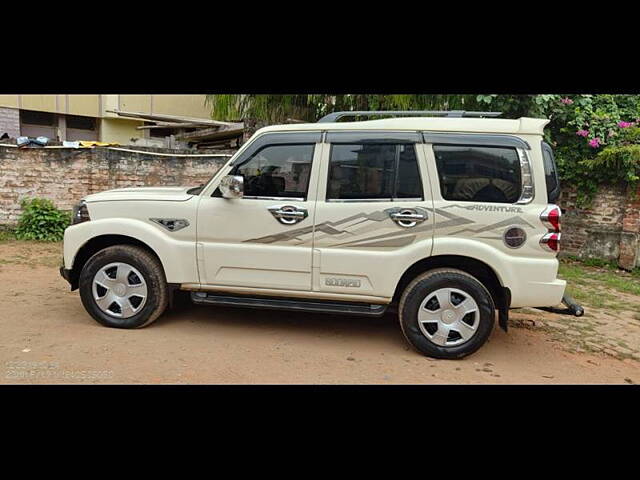 Used Mahindra Scorpio 2021 S5 2WD 7 STR in Patna