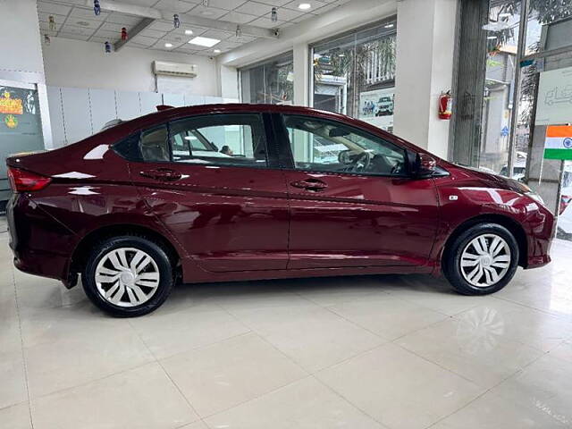 Used Honda City [2014-2017] SV in Mumbai