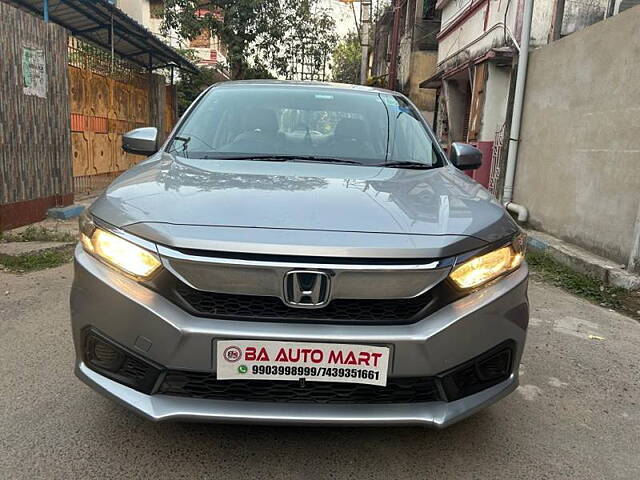 Used 2019 Honda Amaze in Kolkata