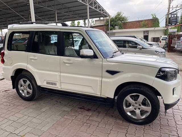 Used Mahindra Scorpio 2021 S9 2WD 8 STR in Lucknow