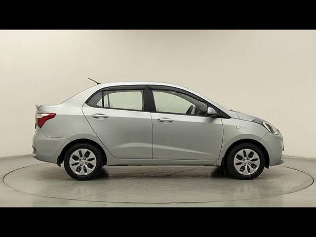 Used Hyundai Xcent [2014-2017] S 1.2 in Pune