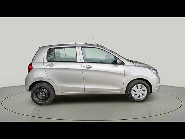 Used Maruti Suzuki Celerio [2017-2021] ZXi AMT [2019-2020] in Ahmedabad