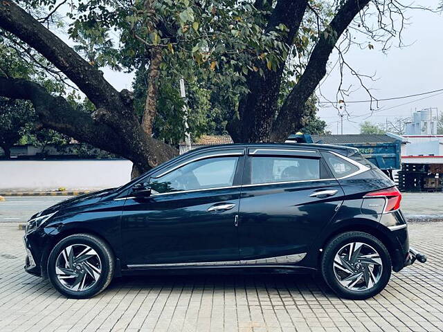Used Hyundai i20 [2020-2023] Asta (O) 1.2 MT [2020-2023] in Patna