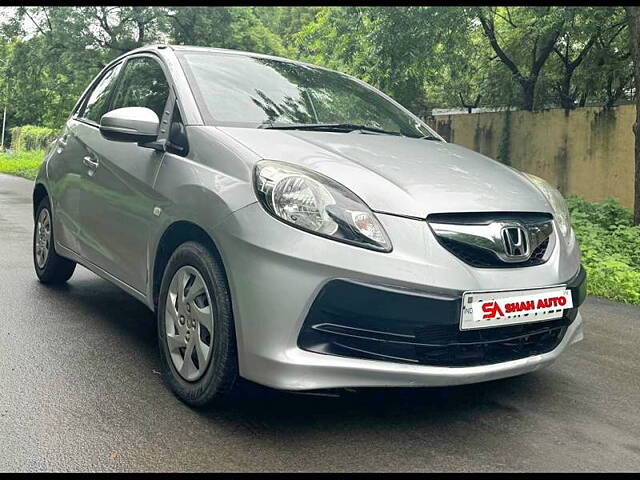 Used Honda Brio [2013-2016] S MT in Ahmedabad