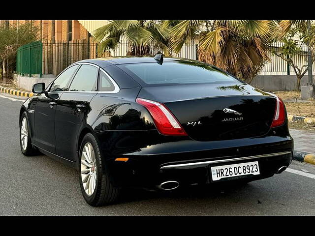 Used Jaguar XJ L 2.0 Portfolio in Delhi