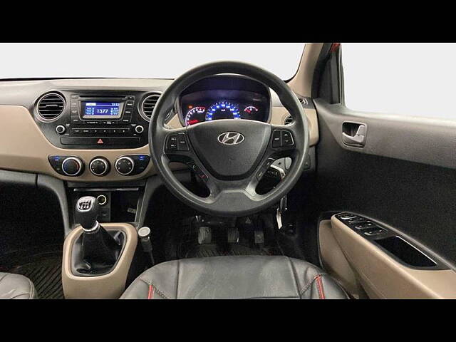 Used Hyundai Xcent [2014-2017] S 1.2 (O) in Delhi