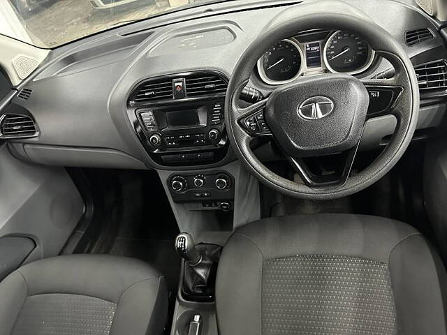 Used Tata Tigor [2017-2018] Revotorq XT in Kanpur