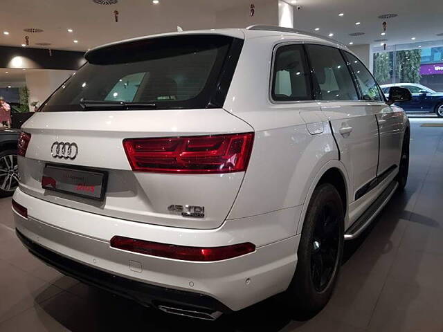 Used Audi Q7 [2015-2020] 45 TDI Technology Pack in Mumbai