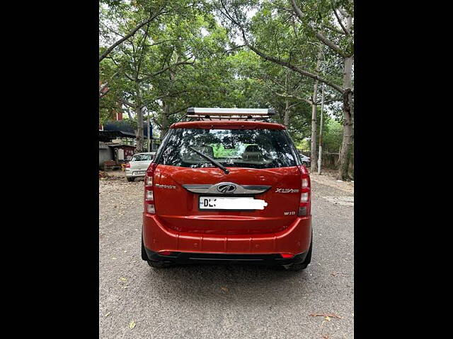 Used Mahindra XUV500 [2015-2018] W10 in Delhi