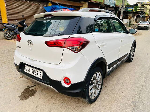 Used Hyundai i20 Active [2015-2018] 1.2 S in Guwahati