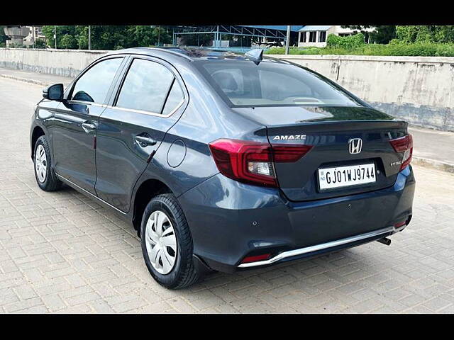 Used Honda Amaze [2016-2018] 1.2 S i-VTEC in Ahmedabad