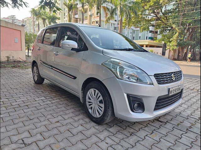 Used Maruti Suzuki Ertiga [2012-2015] VDi in Pune