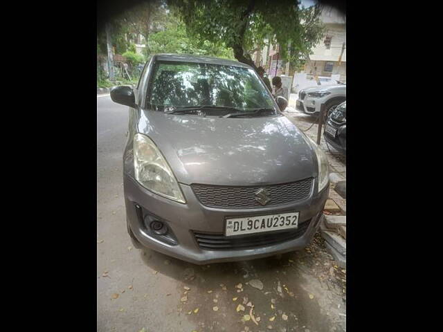 Used 2016 Maruti Suzuki Swift in Delhi