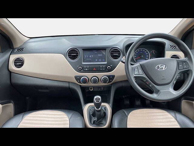 Used Hyundai Grand i10 Sportz 1.2 Kappa VTVT in Bangalore