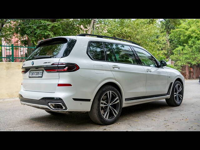 Used BMW X7 [2019-2023] xDrive40i M Sport in Delhi