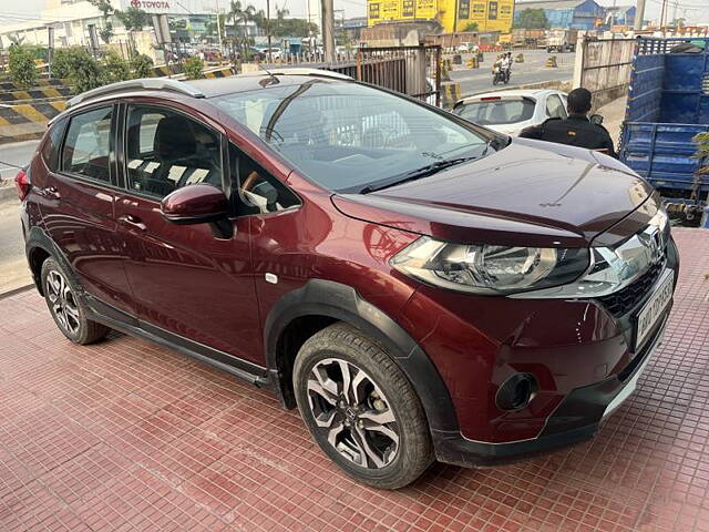 Used Honda WR-V [2017-2020] Edge Edition Diesel [2018-2019] in Patna