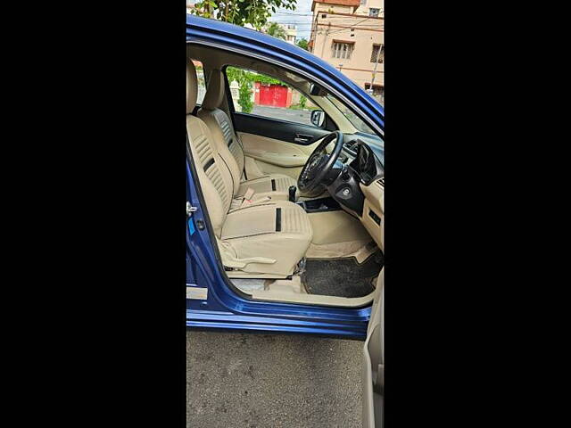 Used Maruti Suzuki Dzire VXi [2020-2023] in Kolkata