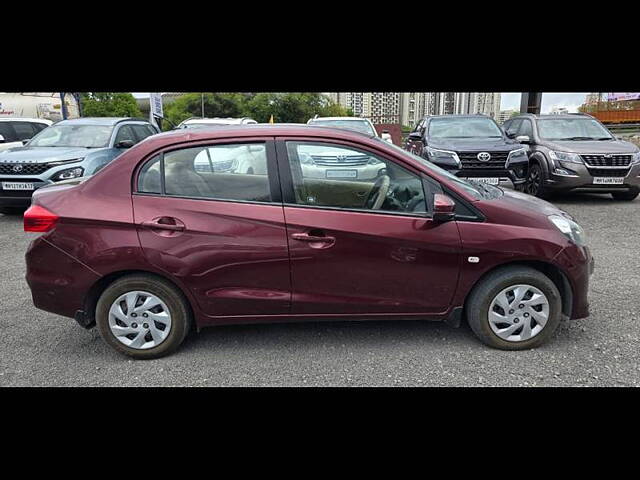 Used Honda Amaze [2013-2016] 1.5 S i-DTEC in Pune