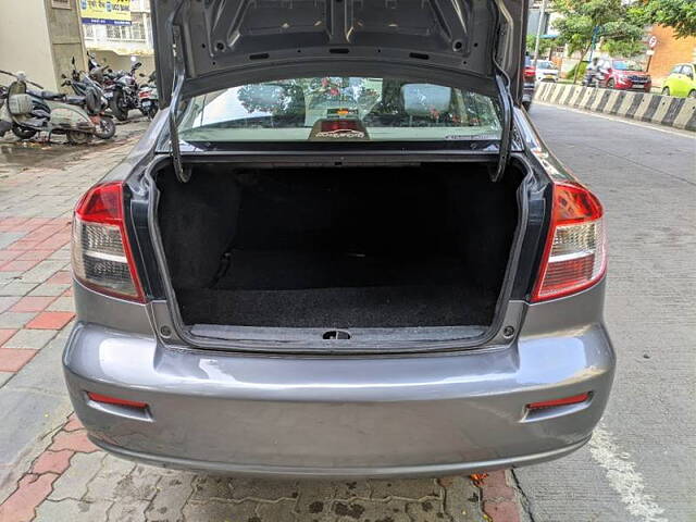 Used Maruti Suzuki SX4 [2007-2013] ZDI in Bangalore