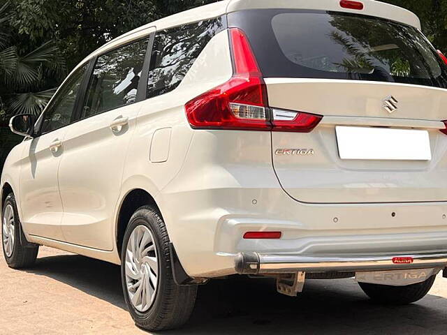 Used Maruti Suzuki Ertiga [2018-2022] VXi in Delhi