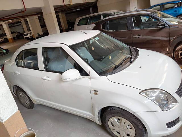 Used Maruti Suzuki Swift DZire [2011-2015] LDI in Hyderabad