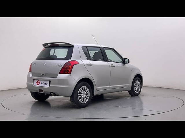 Used Maruti Suzuki Swift  [2010-2011] VDi BS-IV in Bangalore